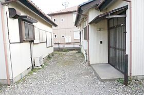 小林住宅A棟 4 ｜ 茨城県龍ケ崎市佐貫町622（賃貸一戸建3K・1階・42.97㎡） その26