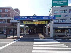 ウィステリア・リブII 303 ｜ 茨城県龍ケ崎市若柴町3033（賃貸アパート1K・3階・26.09㎡） その15