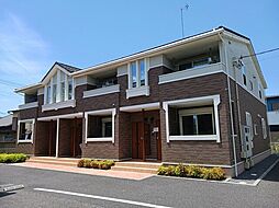 ハウス　なごみ龍ヶ崎II