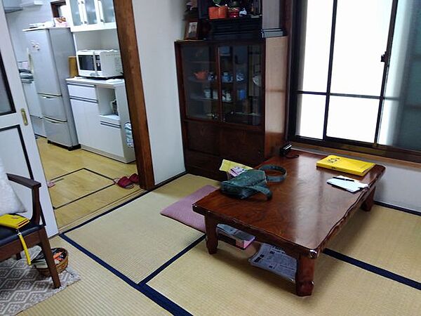 和室
