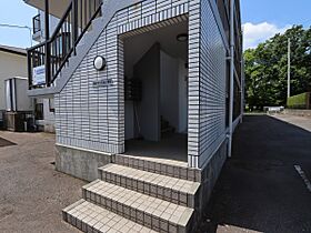 NKマンション第2 203号室 ｜ 茨城県守谷市松ケ丘（賃貸マンション1LDK・2階・44.55㎡） その7