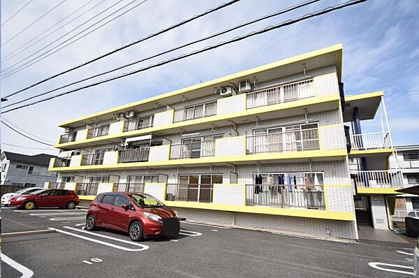 染谷コーポ 106号室｜茨城県常総市豊岡町(賃貸マンション1K・1階・45.10㎡)の写真 その1