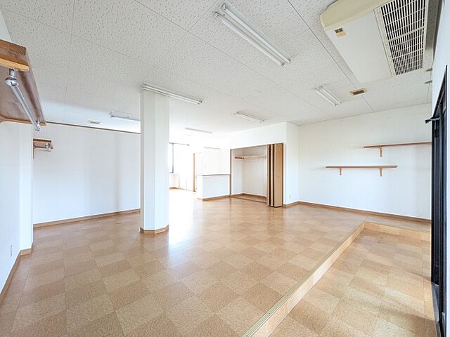 室内