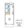 エミネンス洞峰4階4.7万円