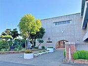 つくば市立並木中学校（1000m）