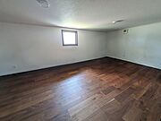 広々とした屋根裏収納