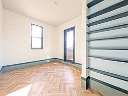 子供部屋の画像