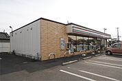セブンイレブン 古河幸町店（140m）