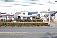 茨城県つくば市梅園2丁目：物件画像