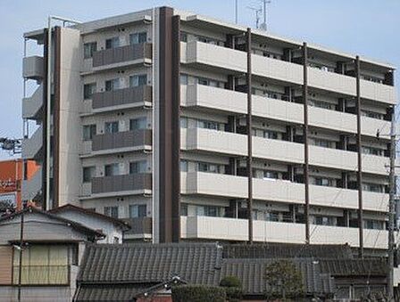 平成26年築マンション