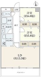 リーベスト取手