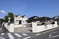 茨城県つくば市安食2517-16：物件画像