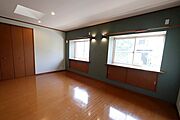 洋室12帖