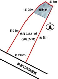 つくばエクスプレス つくば駅 12.1km