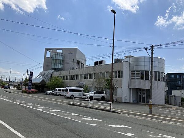 プティハイム ｜福岡県宗像市石丸2丁目(賃貸アパート1K・2階・21.00㎡)の写真 その20