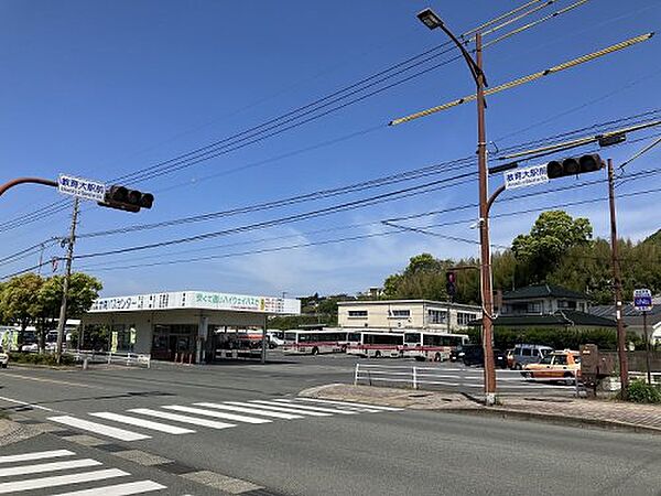 プティハイム ｜福岡県宗像市石丸2丁目(賃貸アパート1K・2階・21.00㎡)の写真 その25