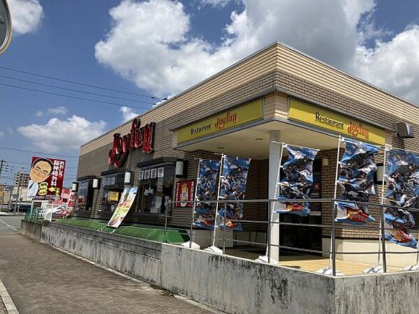 レジェンド桜 ｜福岡県宗像市徳重(賃貸マンション1LDK・2階・36.90㎡)の写真 その22