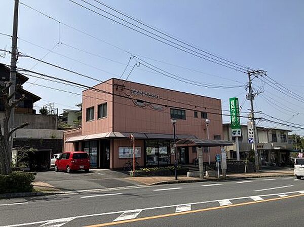 画像24:【銀行】福岡中央銀行自由ヶ丘支店まで704ｍ