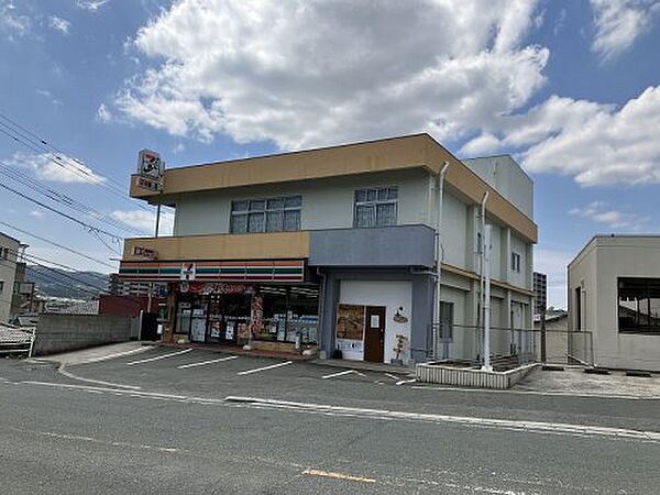 アルベール石丸 ｜福岡県宗像市石丸1丁目(賃貸マンション1LDK・7階・34.20㎡)の写真 その24