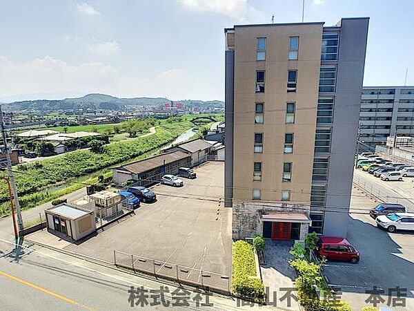 アルベール石丸 ｜福岡県宗像市石丸1丁目(賃貸マンション1LDK・7階・34.20㎡)の写真 その16