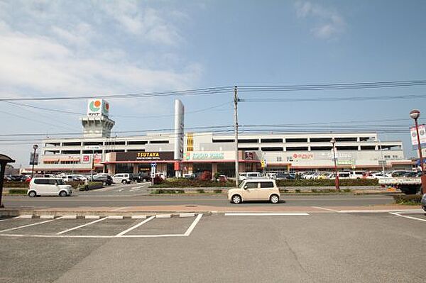 フィレンツェ22 ｜福岡県宗像市赤間駅前1丁目(賃貸マンション1K・4階・26.30㎡)の写真 その27