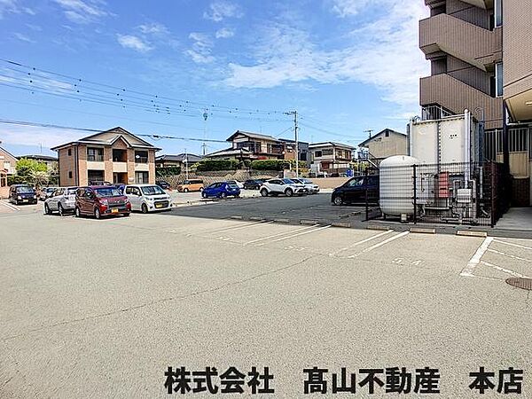 ロイヤルヒルズタワー ｜福岡県宗像市自由ヶ丘(賃貸マンション1K・14階・25.65㎡)の写真 その28