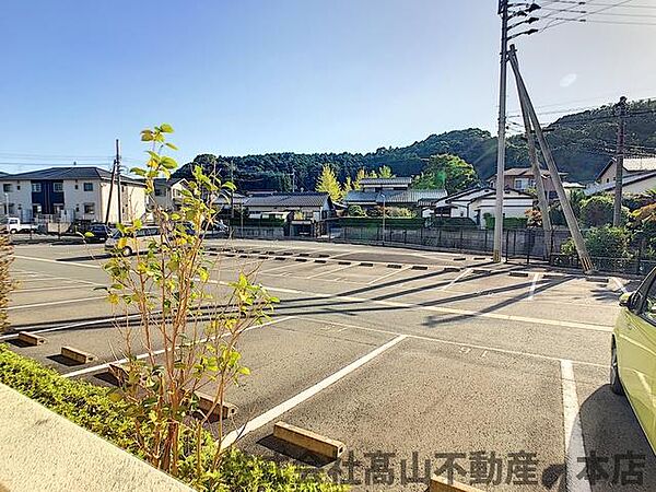 レジェンド桜 五番館 ｜福岡県宗像市葉山2丁目(賃貸マンション1LDK・3階・36.90㎡)の写真 その17