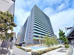 クレヴィア神戸ポートアイランド