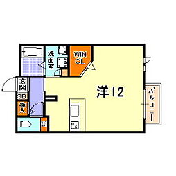 シャーメゾン上野
