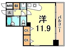 🉐敷金礼金0円！🉐グランデール新神戸