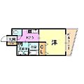 CITYSPIRE神戸元町17階7.8万円