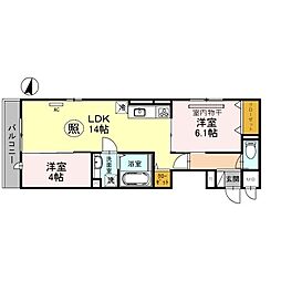 グレイスコート神戸北野