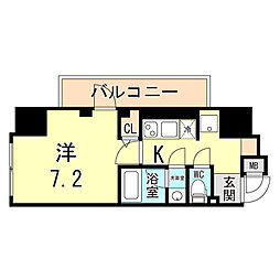 🉐敷金礼金0円！🉐アプリーレ三宮イースト