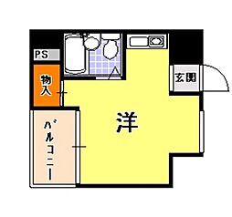 🉐敷金礼金0円！🉐ライオンズマンション神戸