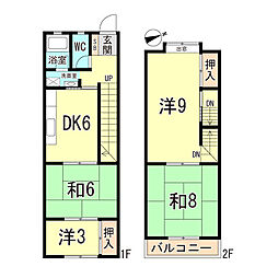 グリーンハイツ大日丘