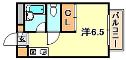 🉐敷金礼金0円！🉐シャルマン前原