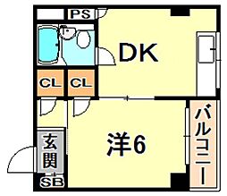 🉐敷金礼金0円！🉐有持ビル