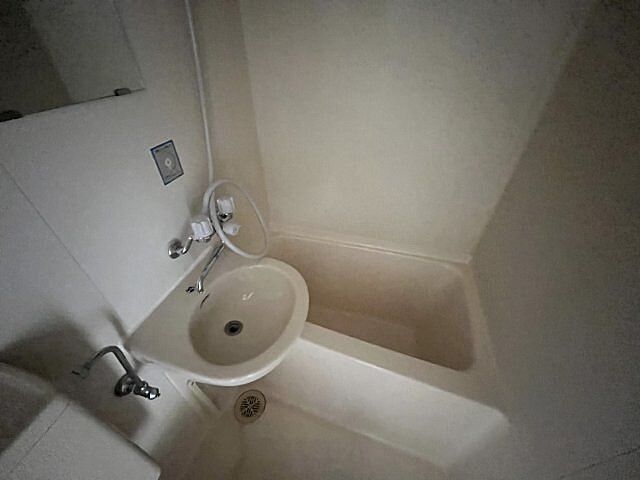 浴室