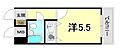 朝日プラザ新神戸6階3.8万円