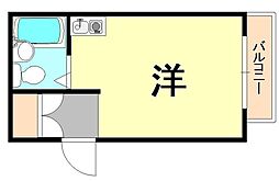 🉐敷金礼金0円！🉐ダイバーシティ神戸長田Ｄ棟