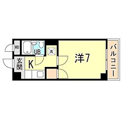 🉐敷金礼金0円！🉐パークマンション青木