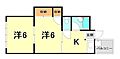 マンションまさ3階4.8万円