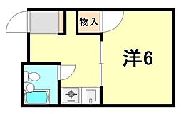 🉐敷金礼金0円！🉐下山手ハイツ