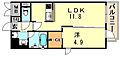 LUKICIA神戸2階10.6万円