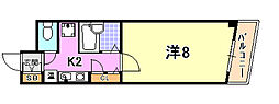 🉐敷金礼金0円！🉐ＪＵＮ中山手
