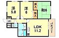 メゾン神港2階7.8万円
