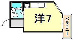 🉐敷金礼金0円！🉐フォーシーズンズ旗塚