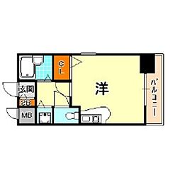 🉐敷金礼金0円！🉐阪急神戸本線 春日野道駅 徒歩5分