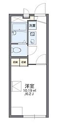 レオパレス五宮町