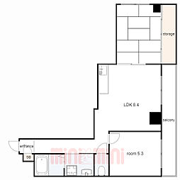 第2七耀マンション